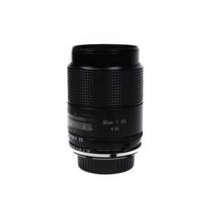 Used Tamron Adaptall-2 SP 90mm F2.5 Lens